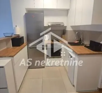 Rent, two bedroom apartment, 49m², Fon (Fon - Bilećka), Voždovac Sve Podlokacije - image 5