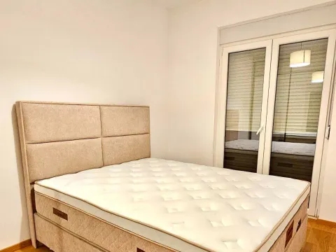 Rent, two bedroom apartment, 66m², Pobrežje, Podgorica - image 8