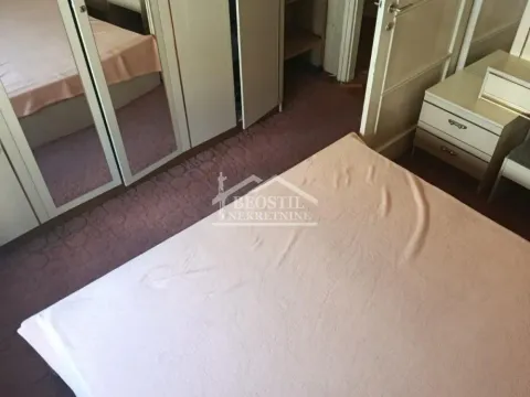 Prodaja, dvosoban stan, 51m², Savski Venac, Beograd - image 13