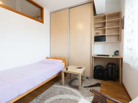 Prodaja, dvosoban stan, 53m², City Kvart, Podgorica - image 3
