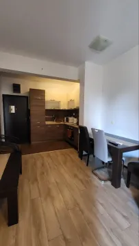 Sale, one bedroom apartment, 42m², Centar, Budva - image 2