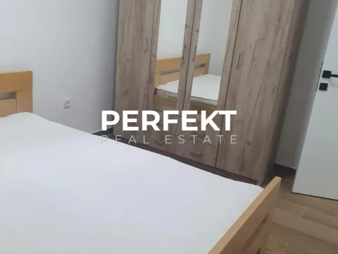 Rent, two bedroom apartment, 61m², Misa, Pančevo - image 13