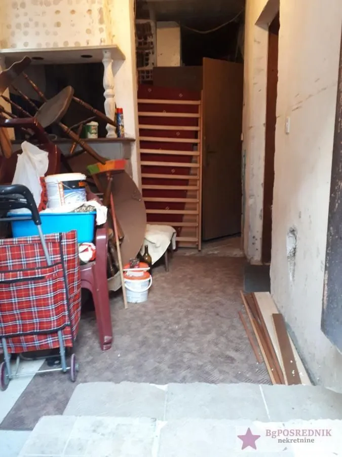 Sale, four bedroom apartment, 91m², Petlovo Brdo, Beograd