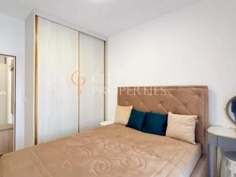 Rent, apartment, 45m², Zagorič, Podgorica - image 8