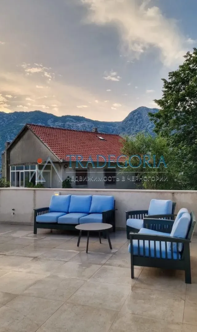 Prodaja, kuća, 140m², Risan, Kotor