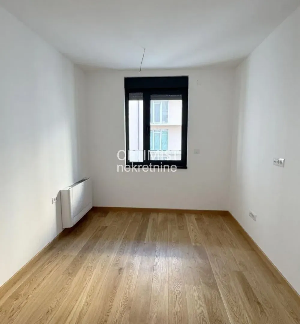 Sale, two bedroom apartment, 70m², Voždovac Sve Podlokacije, Beograd