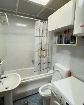 Rent, one bedroom apartment, 41m², Zabjelo, Podgorica - image 9