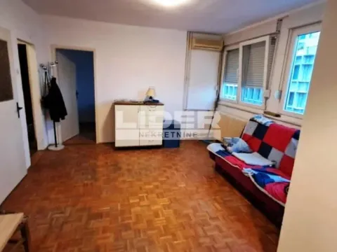 Stan in Novi Beograd Blok 21