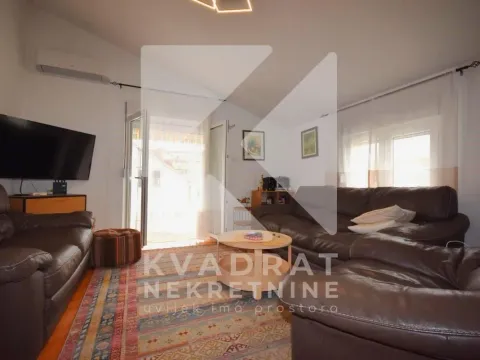 Izdavanje, dvosoban stan, 88m², Dalmatinska ulica, Podgorica - image 2