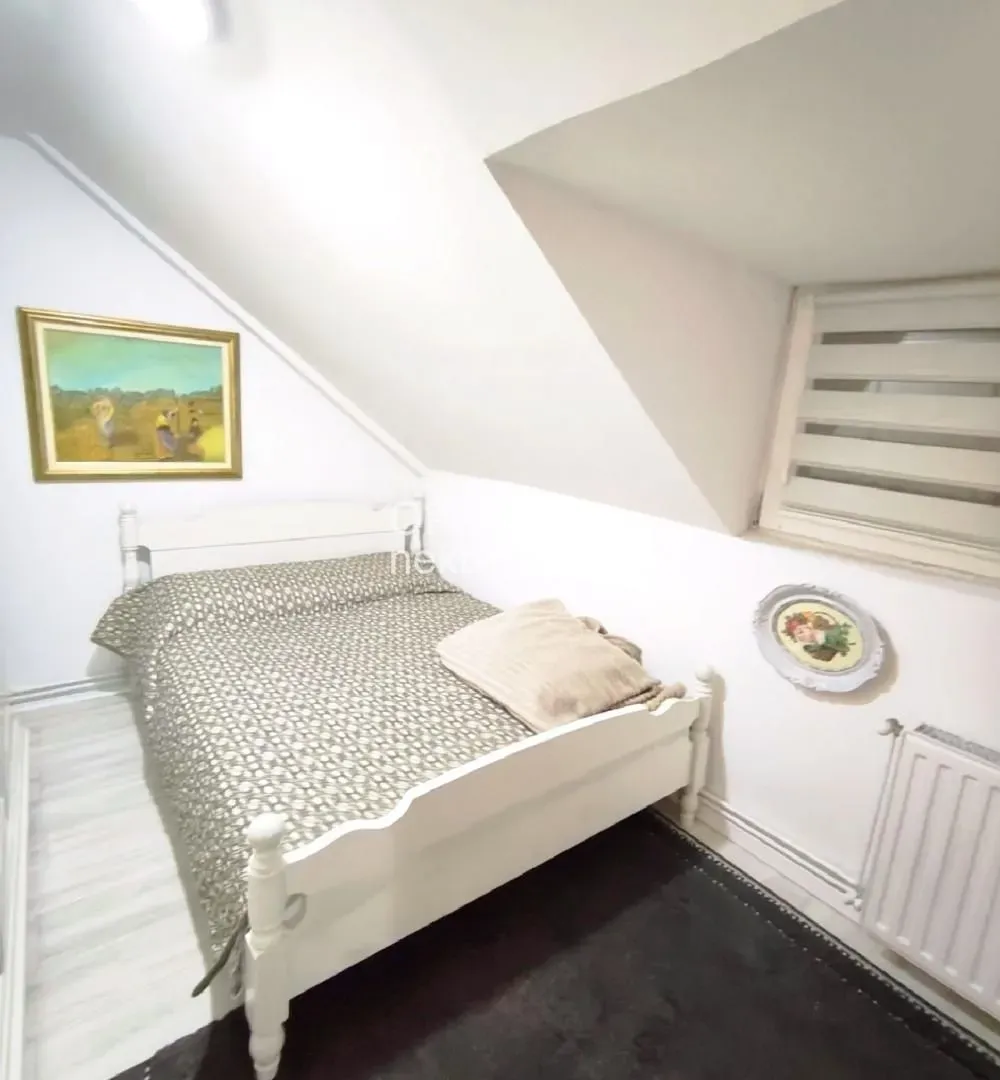 Prodaja, jednosoban stan, 40m², Centar Sve Podlokacije, Beograd