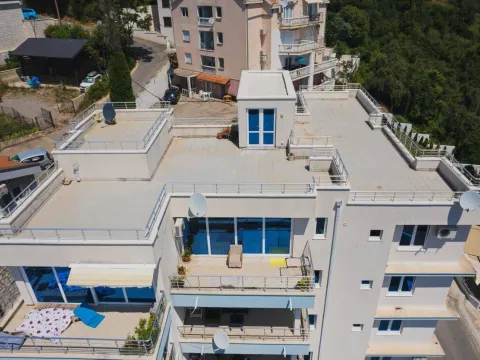 Sale, one bedroom apartment, 65m², Centar, Budva - image 2