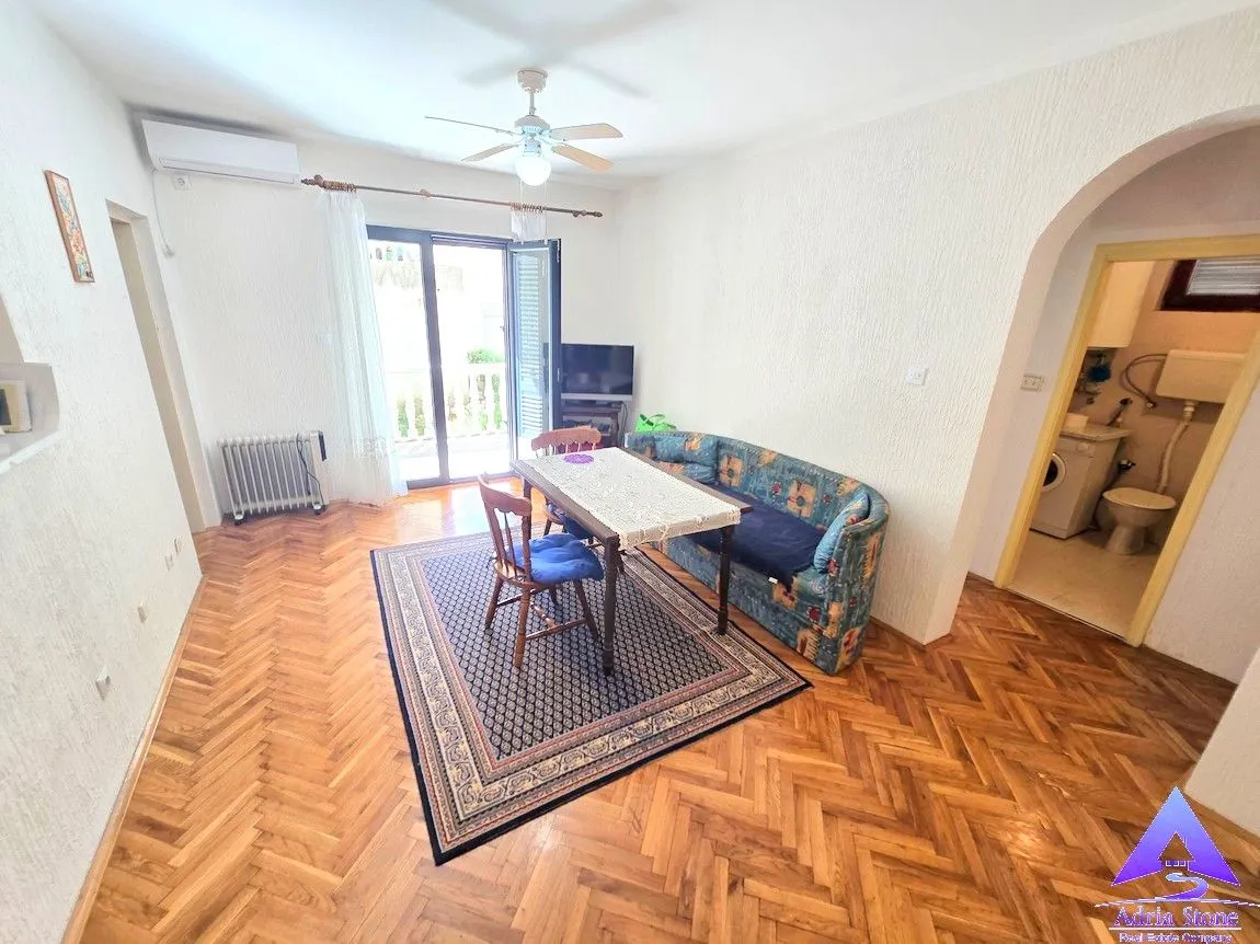 Sale, two bedroom apartment, 58m², Velji Vinogradi, Budva