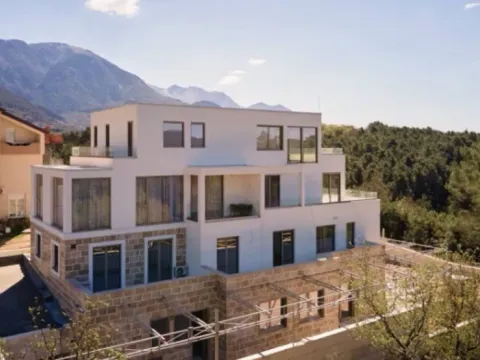 Prodaja, dvosoban stan, 113m², Kavač, Kotor - image 6