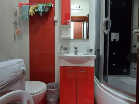 Izdavanje, dvosoban stan, 69m², Zabjelo, Podgorica - image 9