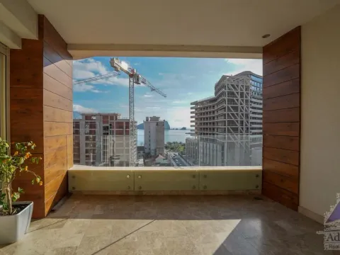 Prodaja, dvosoban stan, 121m², Centar, Budva - image 9