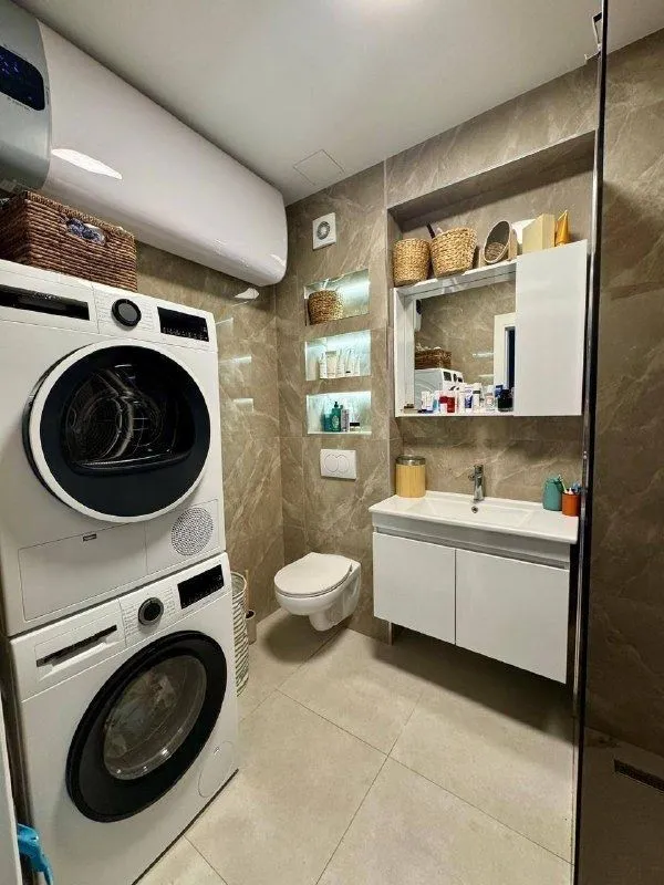 Sale, apartment, 82m², Centar, Budva