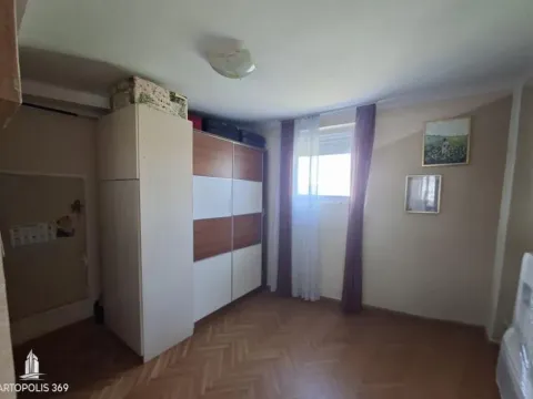 Sale, two bedroom apartment, 43m², Stari Merkator, Novi Beograd Sve Podlokacije - image 8
