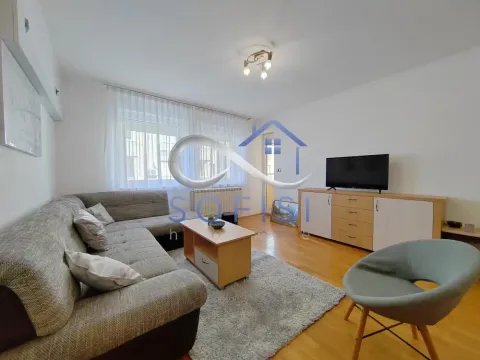 Izdavanje, trosoban stan, 70m², Grbavica, Novi Sad Sve Podlokacije - image 7