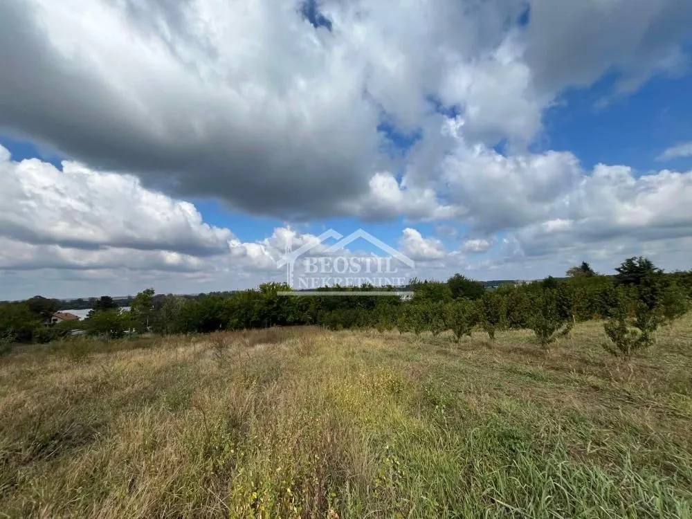 Prodaja, plac, 1232m², Jugovo, Smederevo