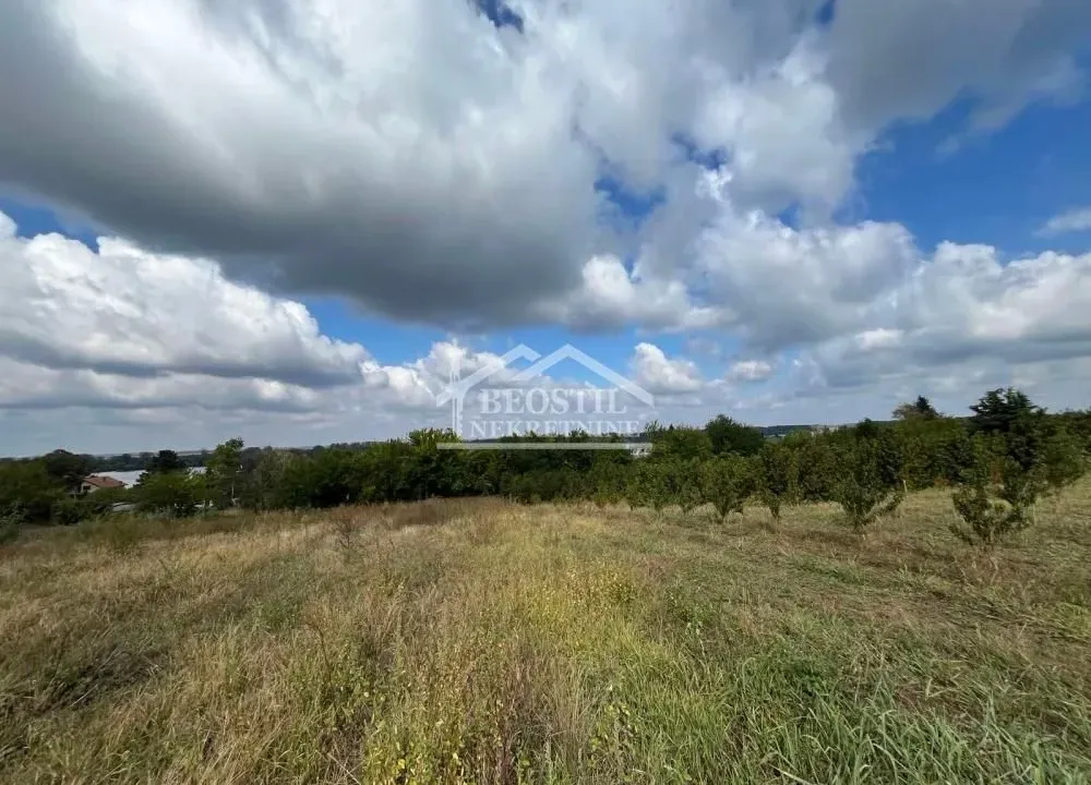 Sale, land lot, 1232m², Jugovo, Smederevo