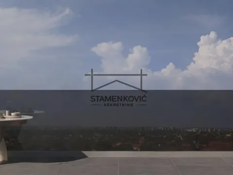 Prodaja, stan, 131m², Sremska Kamenica, Petrovaradin - image 2