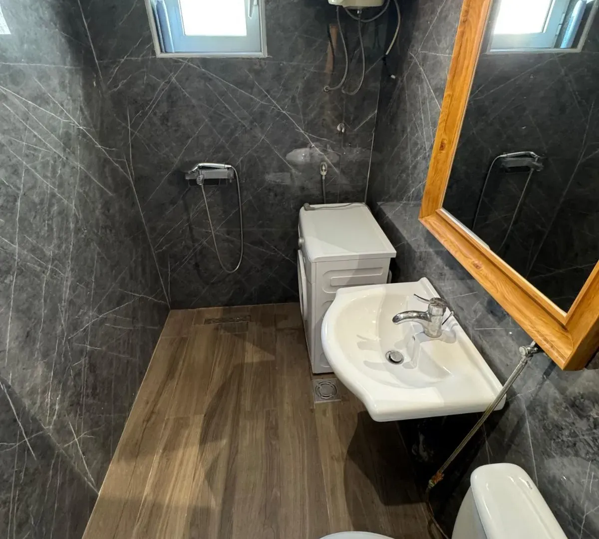 Prodaja, jednosoban stan, 50m², Kamenovo, Budva
