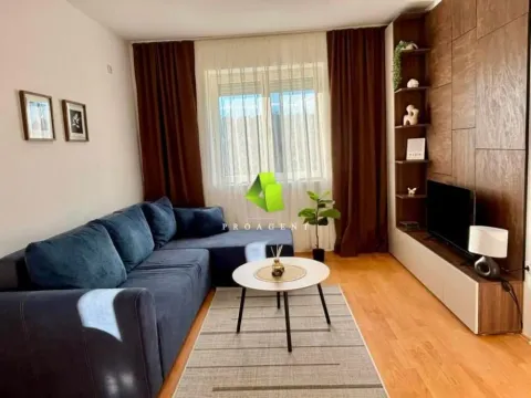 Sale, one bedroom apartment, 38m², Palilula, Niš - image 2