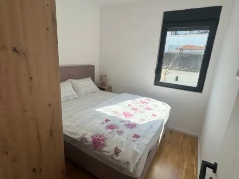 Izdavanje, jednosoban stan, 45m², Ljubović, Podgorica - image 8