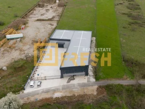 Izdavanje, poslovni prostor, 1000m², Donja Gorica, Podgorica - image 15