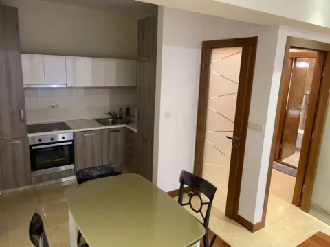 Izdavanje, jednosoban stan, 55m², Centar, Podgorica - image 7