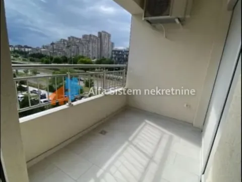 Izdavanje, dvosoban stan, 57m², Novi Beograd Sve Podlokacije, Beograd - image 8