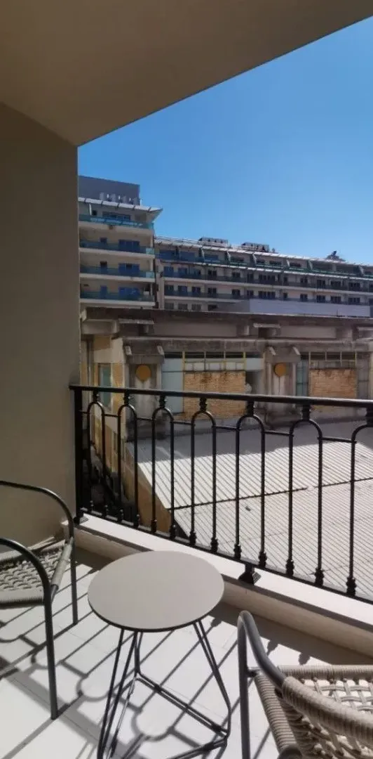 Sale, studio apartment, 35m², Centar, Budva