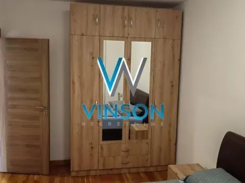 Izdavanje, jednosoban stan, 45m², Socijalno, Novi Sad Sve Podlokacije - image 8