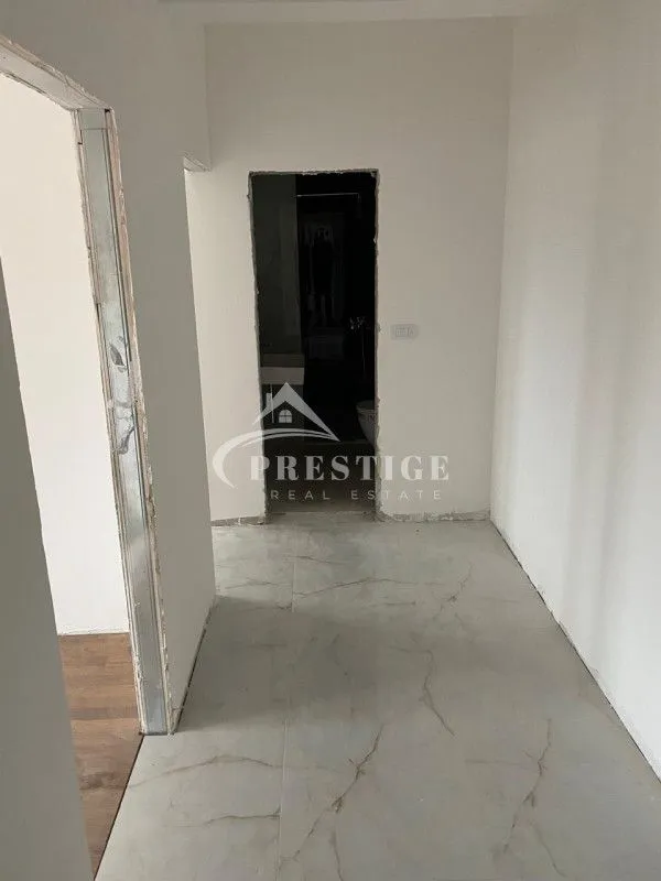 Sale, two bedroom apartment, 61m², Zabjelo, Podgorica