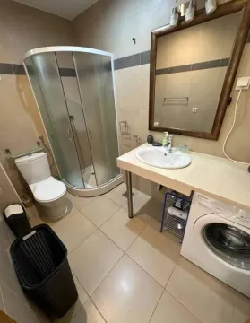 Sale, one bedroom apartment, 47m², Pržno, Budva - image 3