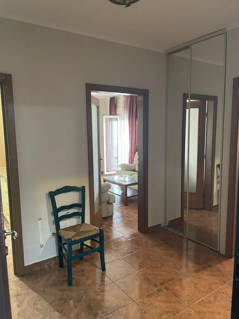 Rent, two bedroom apartment, 85m², City Kej, Podgorica