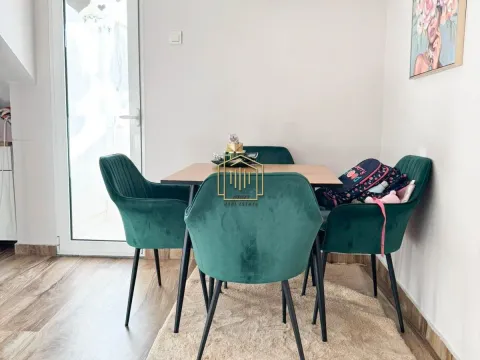 Prodaja, jednosoban stan, 55m², Podgorica, Crna Gora - image 3