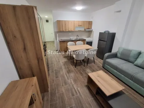 Izdavanje, garsonjera, 32m², Telep, Novi Sad Sve Podlokacije - image 2