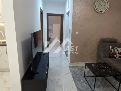 Izdavanje, jednosoban stan, 45m², Veternik, Novi Sad Sve Podlokacije - image 2