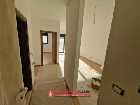 Prodaja, jednosoban stan, 44m², Rozino, Budva - image 2