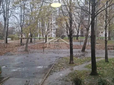 Prodaja, trosoban stan, 59m², Novi Beograd Blok 63, Novi Beograd Sve Podlokacije - image 15