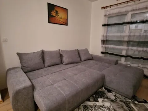 Sale, studio apartment, 27m², Bijeli Do, Budva - image 12