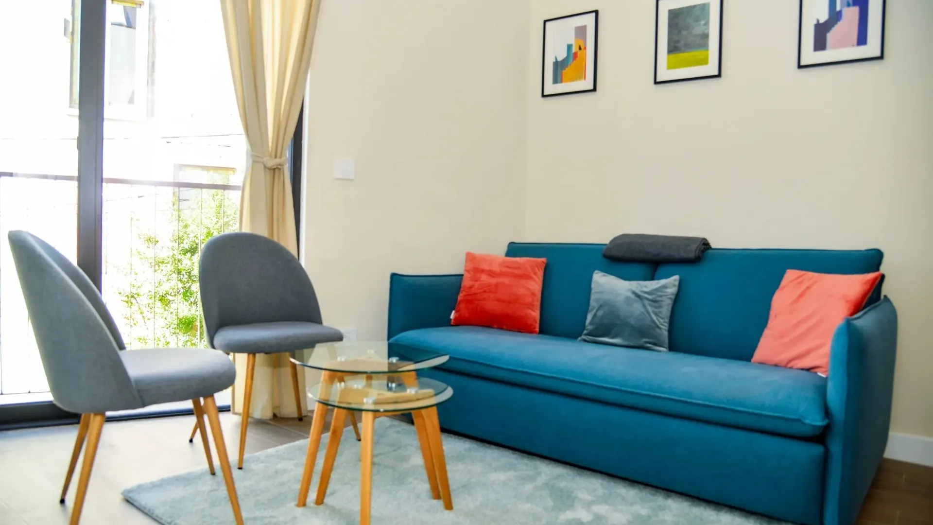 Sale, studio apartment, 22m², Mrčevac, Tivat