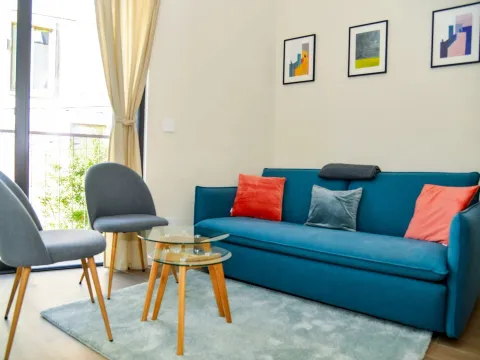 Sale, studio apartment, 22m², Mrčevac, Tivat - image 2