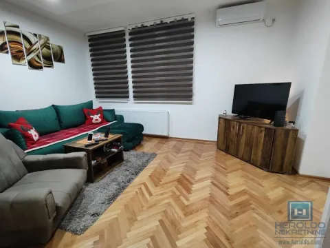 Sale, one bedroom apartment, 49m², Aqua park, Jagodina - image 9