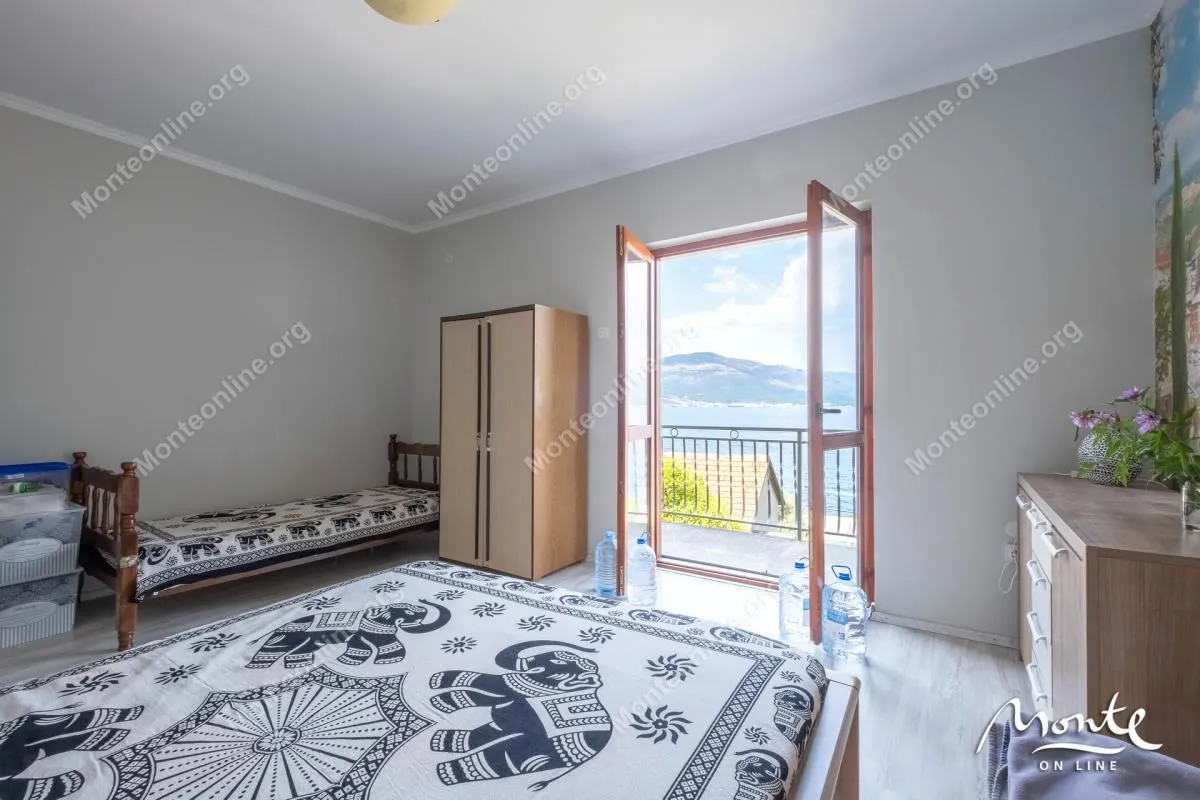 Prodaja, kuća, 147m², Krašići, Tivat