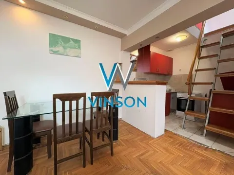 Izdavanje, dvosoban stan, 77m², Novi Sad Sve Podlokacije, Novi Sad - image 4