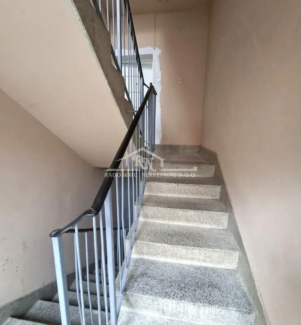 Sale, three bedroom apartment, 75m², Čukarica, Beograd