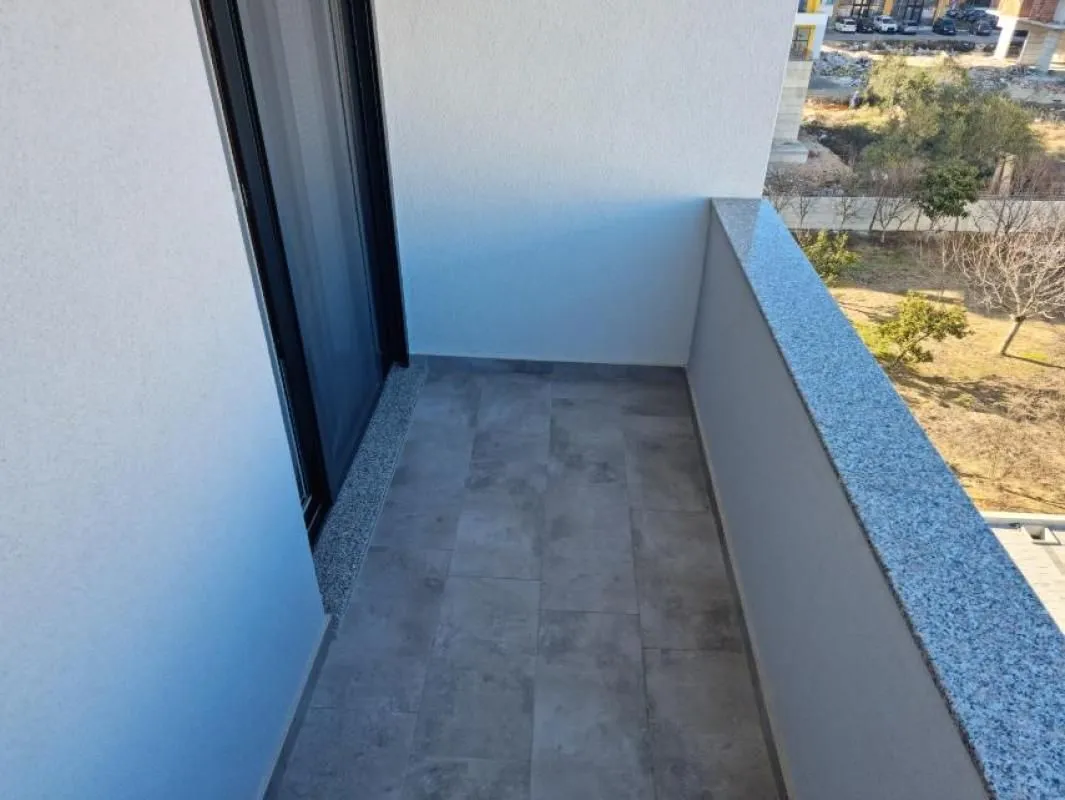 Sale, one bedroom apartment, 45m², Ulcinj, Crna Gora