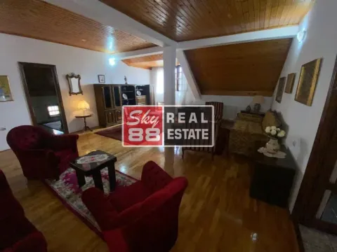 Izdavanje, stan, 340m², Savski Venac, Beograd - image 20